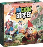 75' Gnom Street Board Game