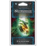 Android Netrunner LCG: Escalation Data Pack Expansion