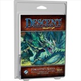 Descent Board Game - Forgotten Souls Expansion
