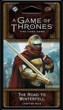 A Game Of Thrones LCG Second Edition: The Road To Winterfell Chapter Pack