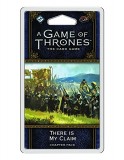 A Game of Trones LCG 2nd Editon: There is my Claim Chapter Pack