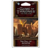 A Game Of Thrones LCG Second Edition: The Fall of Astapor Chapter Pack