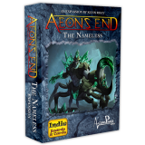 Aeon's End Deckbuilding Game - The Nameless Expansion