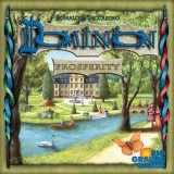 Dominion: Prosperity Expansion (Second Edition)