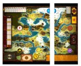 Scythe Strategy Board Game - Board Extension