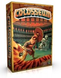 Colosseum Board Game