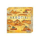 Akrotiri Revised Board Game