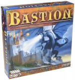 Bastion Board Game
