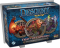 Descent Board Game - Treaty Of Champions Hero And Monster Collection