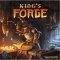 King's Forge Board Game 3rd Edition
