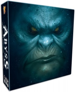 Abyss Card Game