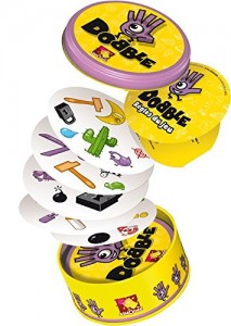 Dobble Card Game