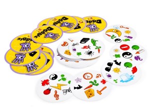 Dobble Card Game
