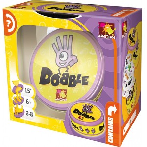 Dobble Card Game