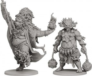 Rising Sun Board Game