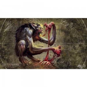 Arkham Horror LCG: Bloodlust Playmat