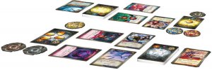 Keyforge: Call Of The Archons Card Game