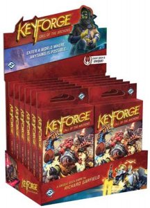 Keyforge: Call Of The Archons Deck Display (12 decks)