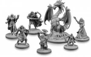 Drakon Board Game (Fourth Edition)