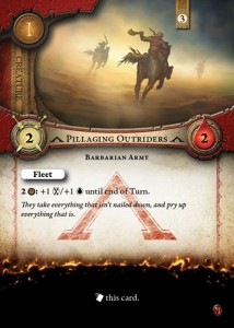 Twilight of the Gods Card Game