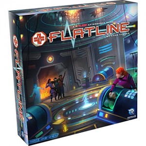 Flatline Dice Game