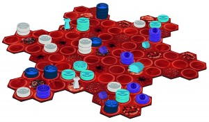 Eko Board Game