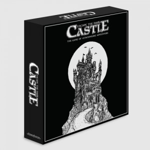 Escape from the Dark Castle