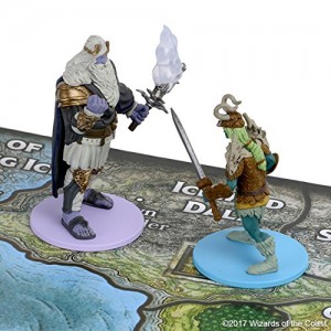 Assault of the Giants Board Game Premium Edition