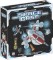 Space Base Dice Game