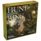 Hunt for the Ring Board Game
