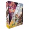 Unlock! 3: Secret Adventures Card Game