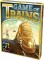 Game of Trains Card Game