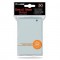 Board Game Sleeves Pack (50 Sleeves) 65x100mm