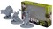 B-Sieged Board Game: Hero Set 2 Expansion