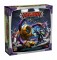 Gekido Bot Battles Board Game