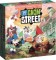 75' Gnom Street Board Game
