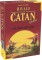 Rivals for Catan Deluxe 2 Player Card Game