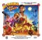 Big Trouble In Little China Board Game