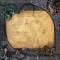 Elder Sign Dice Game: Museum Gamemat