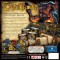 Cave Troll Board Game