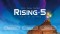 Rising 5: Runes of Asteros Board Game