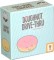 Doughnut Drive-Thru Board Game