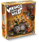 Vikings Gone Wild Board Game