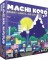 Machi Koro Card Game: Bright Lights, Big City Expansion