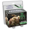 Star Wars Imperial Assault: Bantha Rider Villain Pack