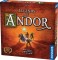 Legends of Andor Board Game