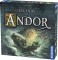 Legends of Andor Board Game: Journey to the North Expansion