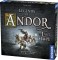 Legends of Andor Board Game: The Last Hope Expansion