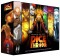Dice Throne Dice Game