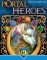 Portal of Heroes Card Game